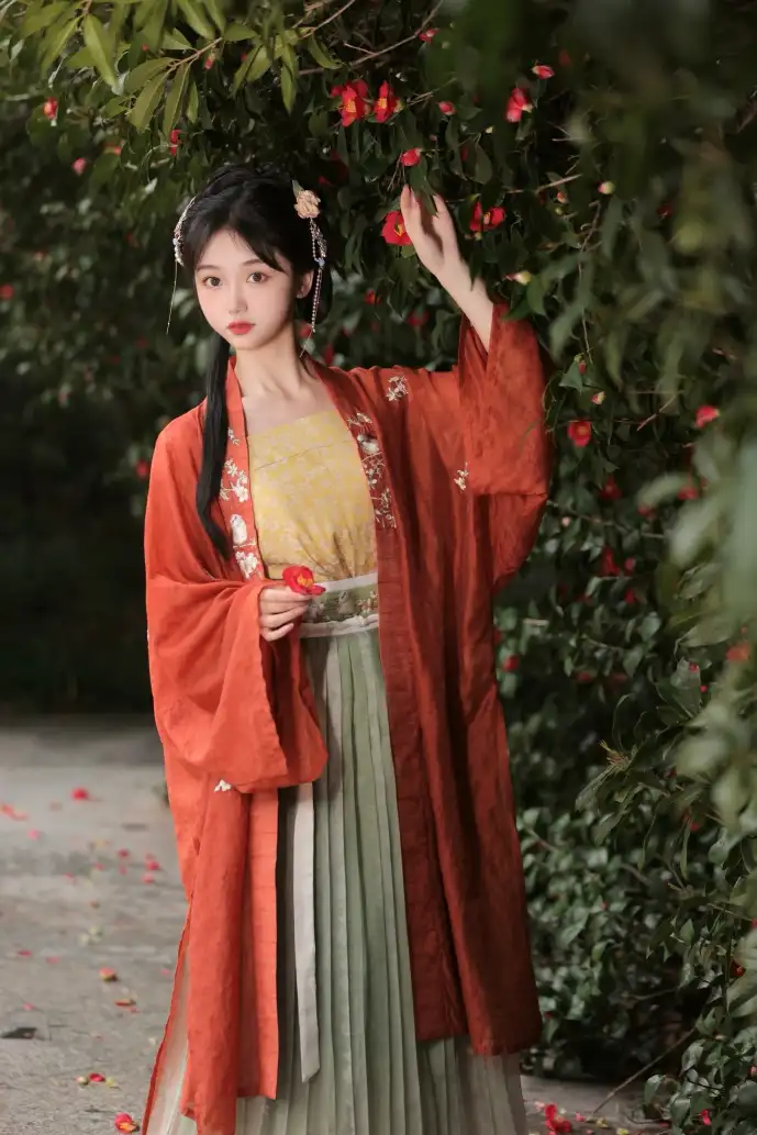 纸艺大师作品展示